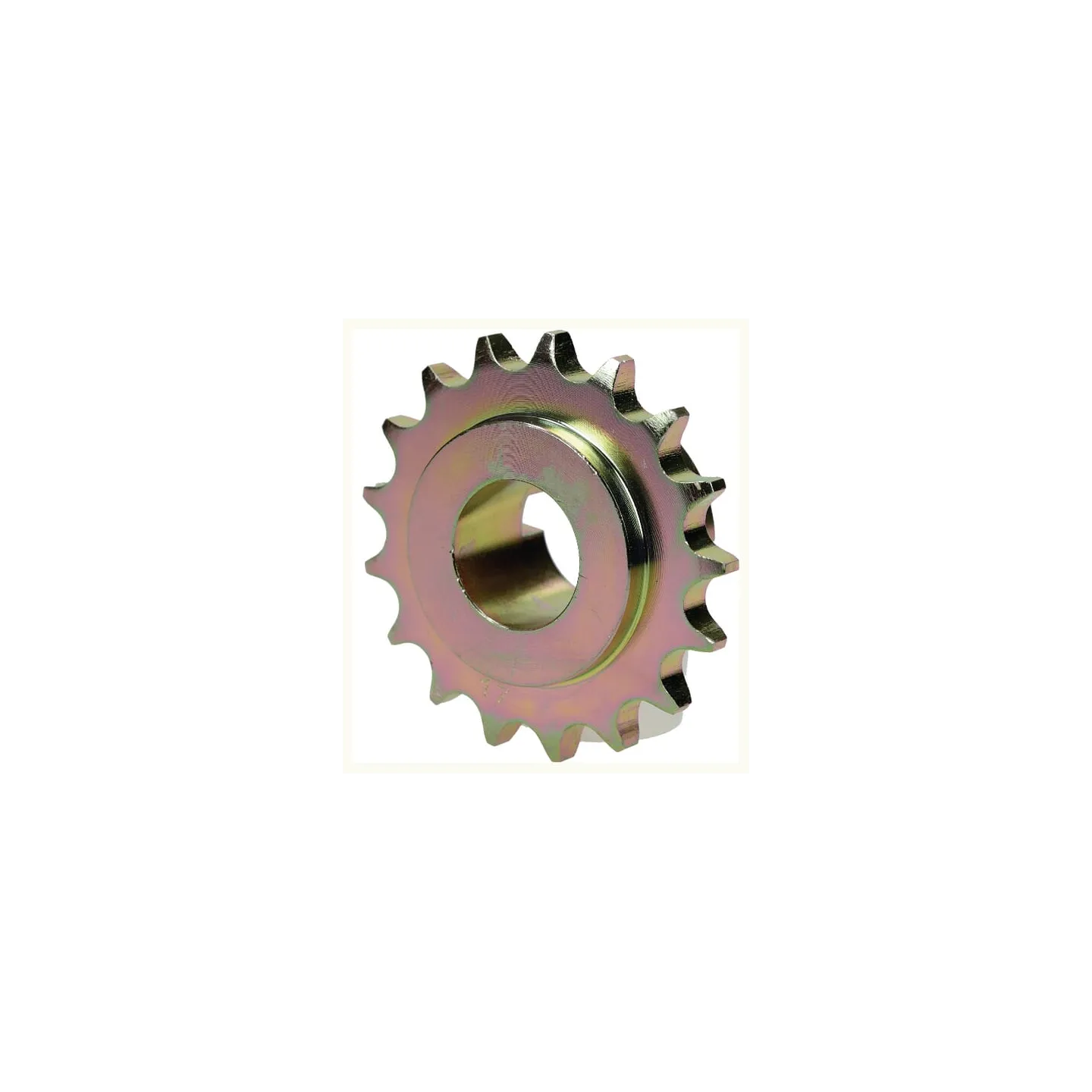 Sprocket 17 teeth Accord  AC820810 Kverneland / Accord