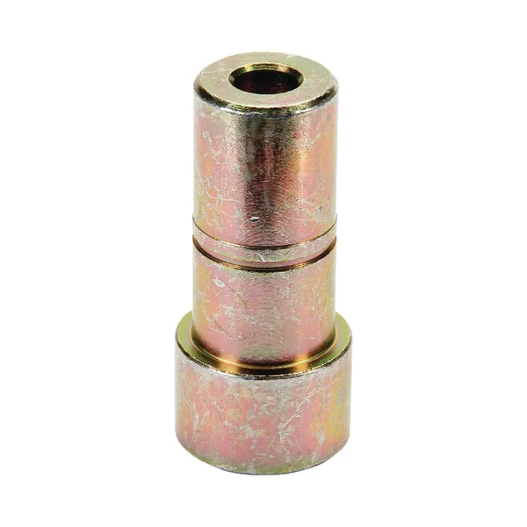 Axle  AC858326 Kverneland / Accord