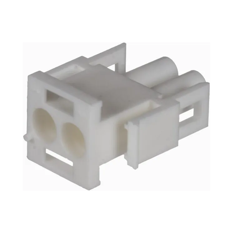 Plug housing 2 poles  AC689058 Kverneland / Accord
