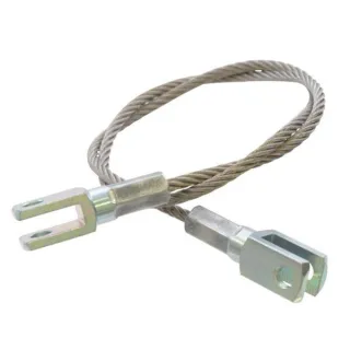 Rope Accord  AC825765 Kverneland / Accord