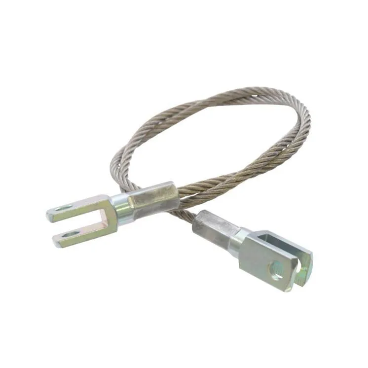 Rope Accord  AC825765 Kverneland / Accord