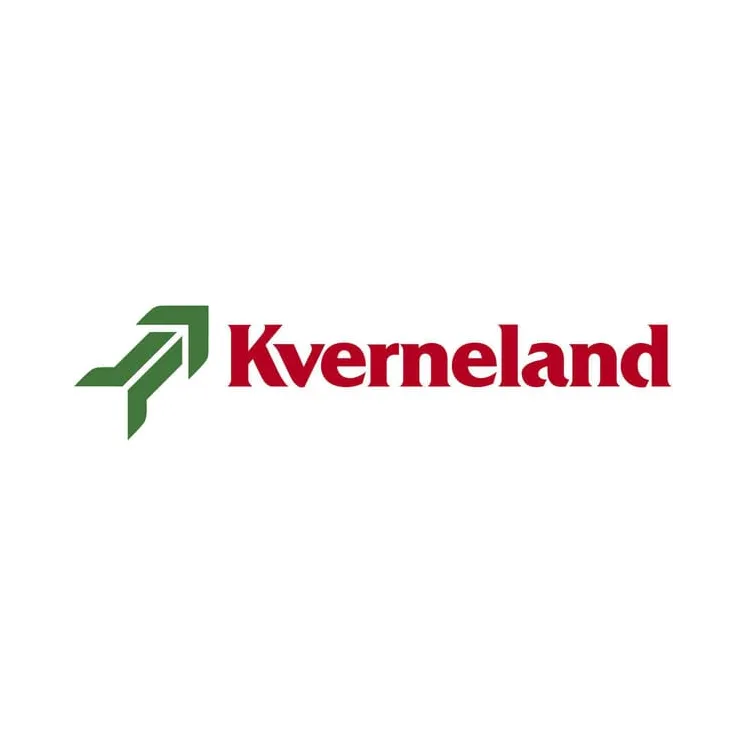 Bush  AC825829 Kverneland