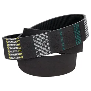 V-belt J20-L=1549 Accord  AC690154 Kverneland / Accord
