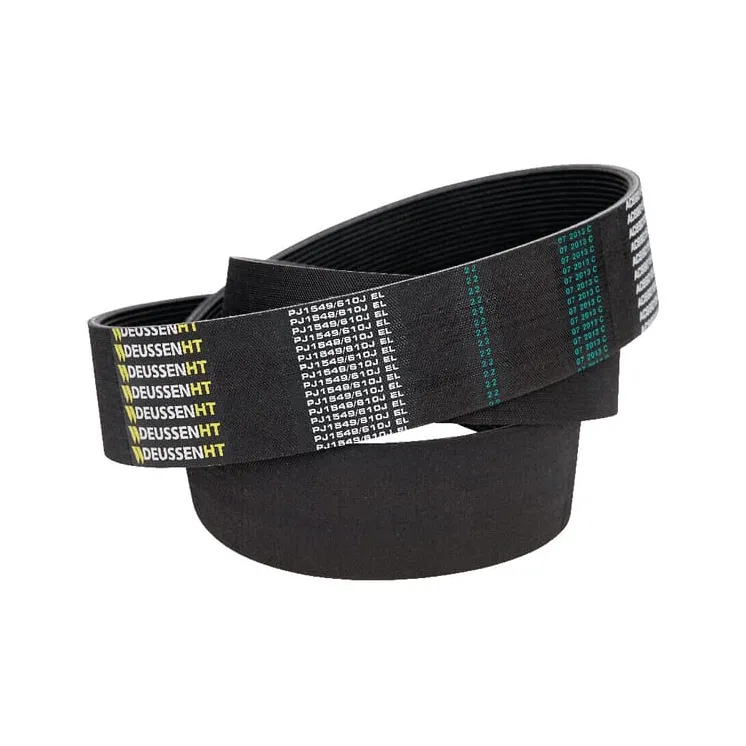V-belt J20-L=1549 Accord  AC690154 Kverneland / Accord