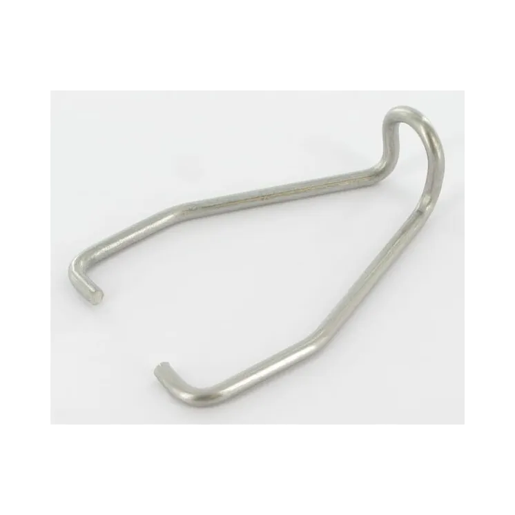 Spring Bolt HD  AC805807 Kverneland / Accord AC818918
