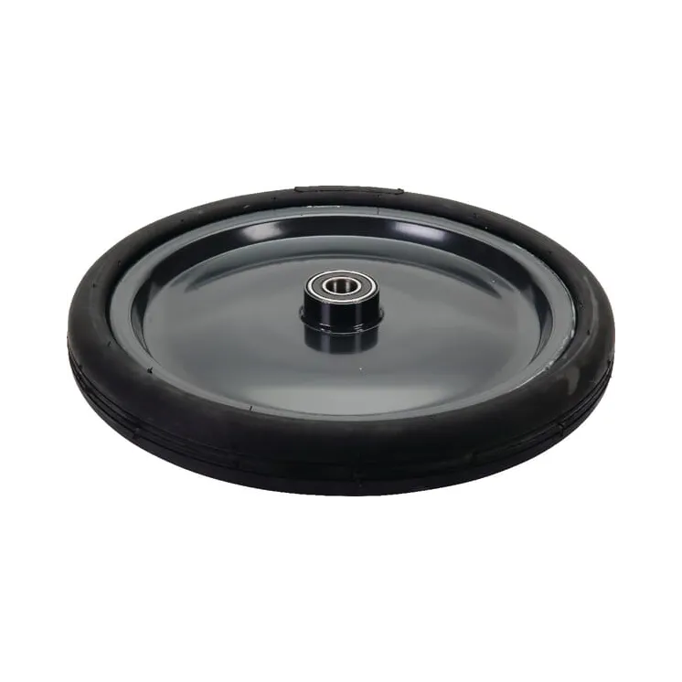 Wheel complete 360x50 Accord  AC819921 Kverneland / Accord