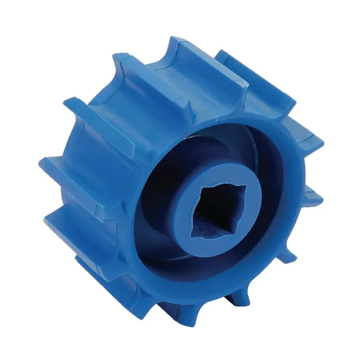 Metering Wheel 12 T  AC821896 Kverneland / Accord