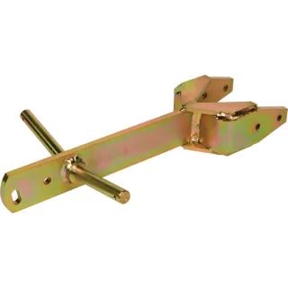 Bracket Welded  AC802184 Kverneland / Accord