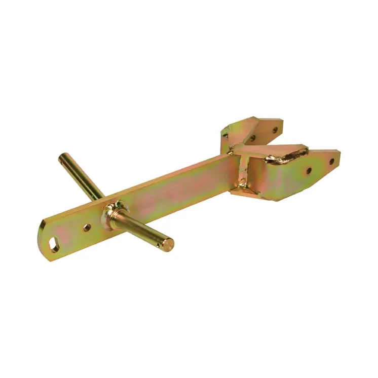 Bracket Welded  AC802184 Kverneland / Accord