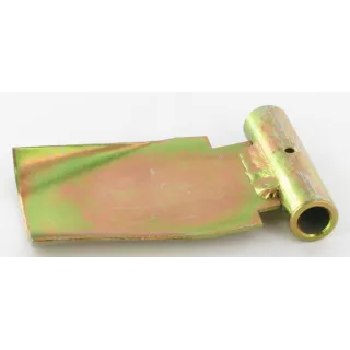 Scraper for Wheel Accord  AC826225 Kverneland / Accord