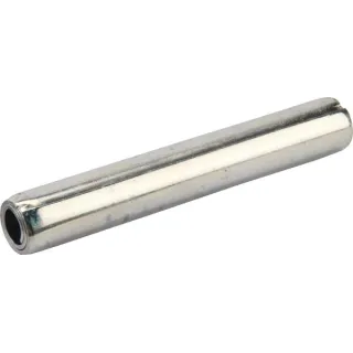Coiled Spring pin 12x80 zinc-plated  AC652943 Kverneland / Accord