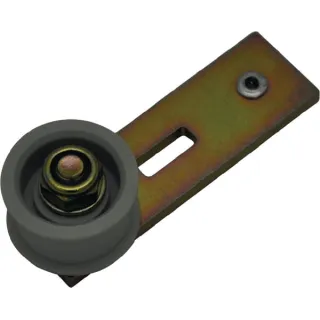 Chain tensioner pre-assembled  AC819814 Kverneland / Accord
