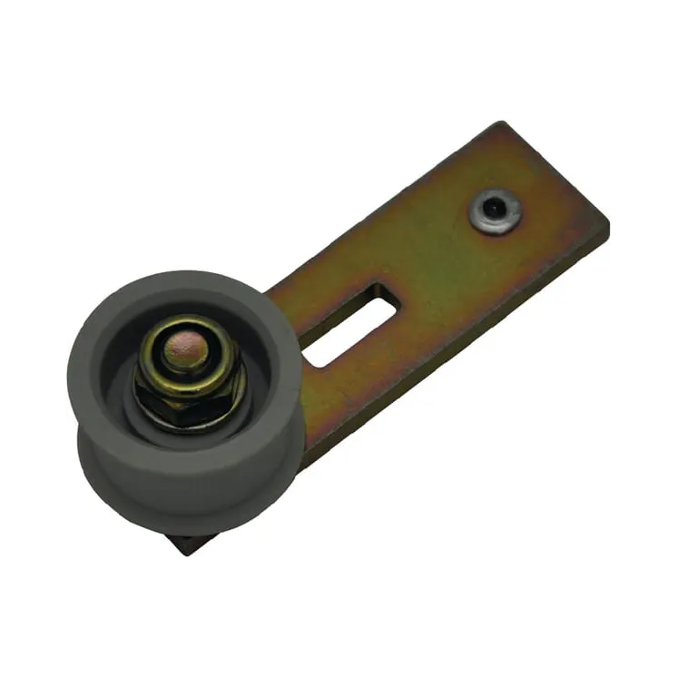 Chain tensioner pre-assembled  AC819814 Kverneland / Accord