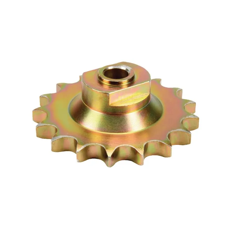 Sprocket 17 teeth Accord  AC820120 Kverneland / Accord