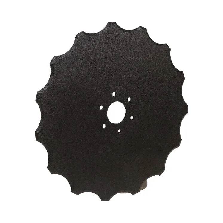 Urbšanas disks ar robu Z=15 pilns, Accord AC821840 Kverneland / Accord
