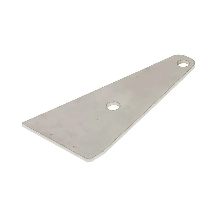 Scraper V2A  AC838627 Kverneland