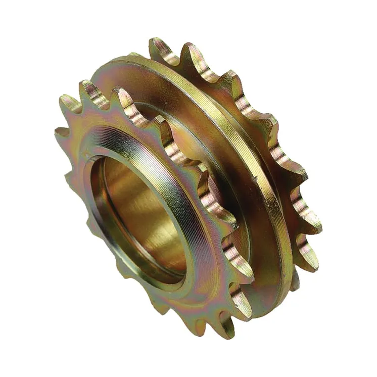 Sprocket 15 teeth Accord  AC819889 Kverneland / Accord
