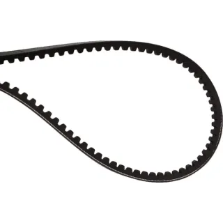 V-belt XPZ 1687 LW  AC690071 Kverneland / Accord