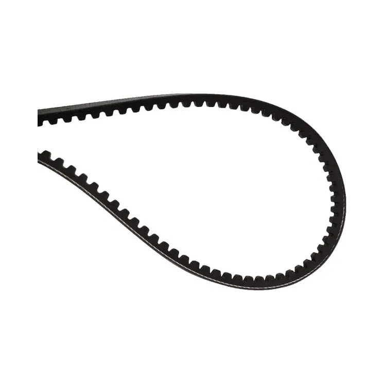 V-belt XPZ 1687 LW  AC690071 Kverneland / Accord