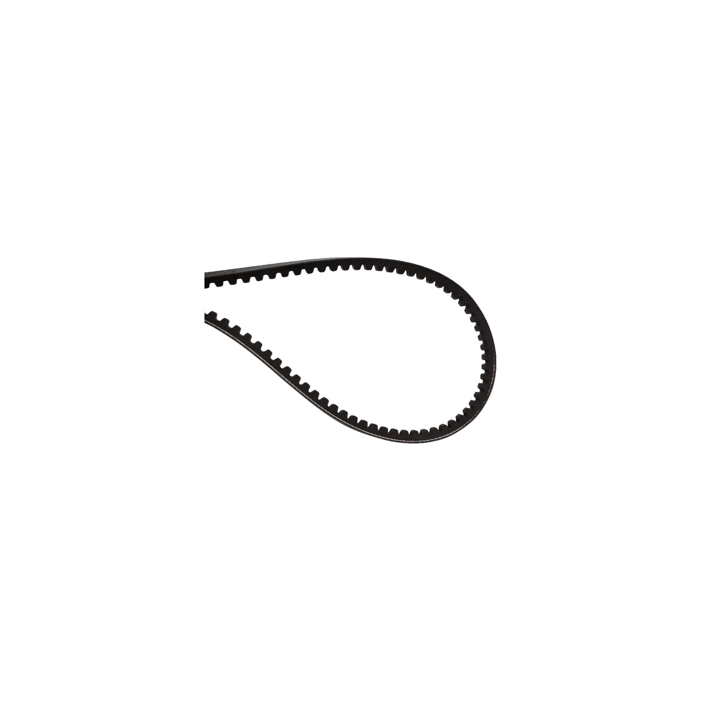 V-belt XPZ 1687 LW  AC690071 Kverneland / Accord