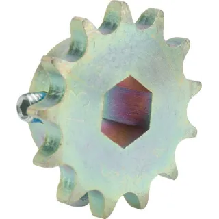 Gear 13 teeth Accord  AC834144 Kverneland / Accord