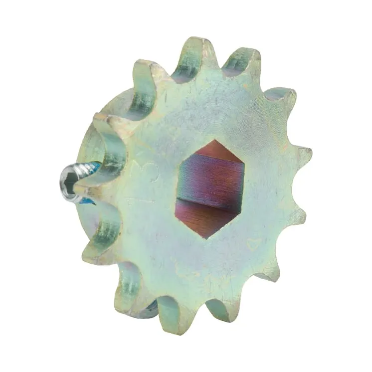 Gear 13 teeth Accord  AC834144 Kverneland / Accord