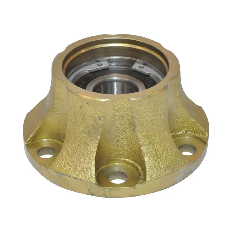 Bearing unit  AC821748 Kverneland / Accord