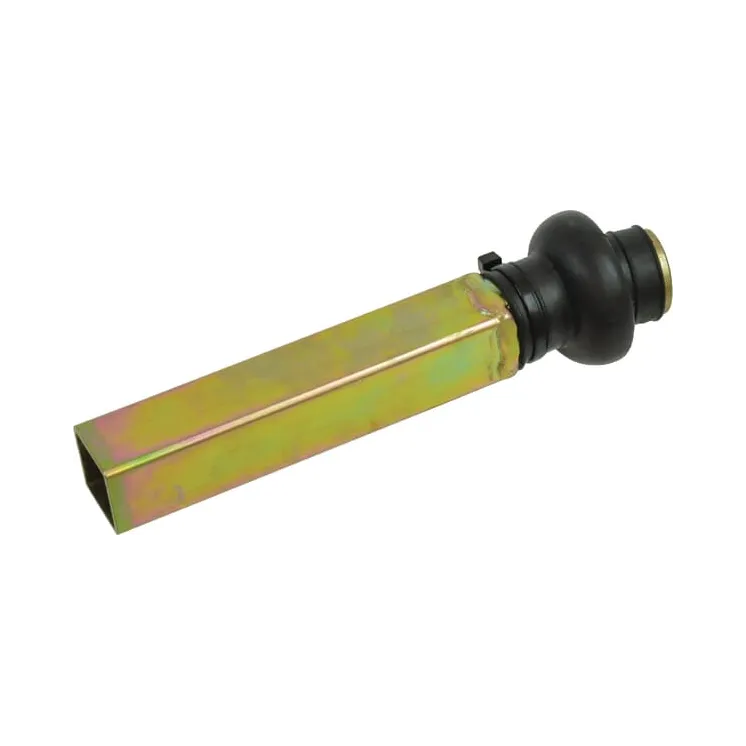 Drive shaft, outer 150 complete  AC859129 Kverneland / Accord