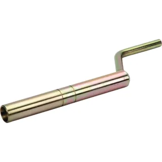 Crank Welded  AC805152 Kverneland / Accord