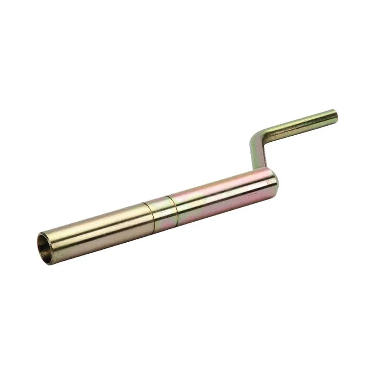 Crank Welded  AC805152 Kverneland / Accord