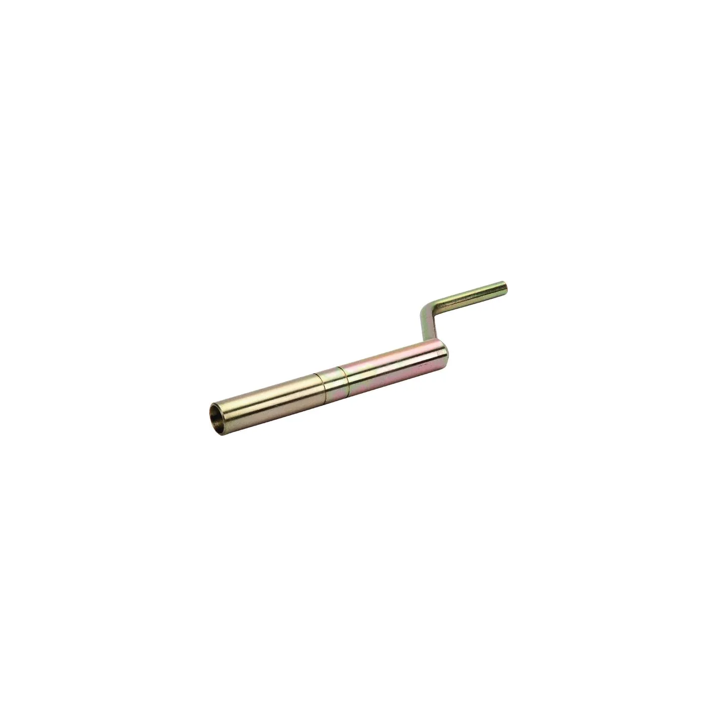 Crank Welded  AC805152 Kverneland / Accord