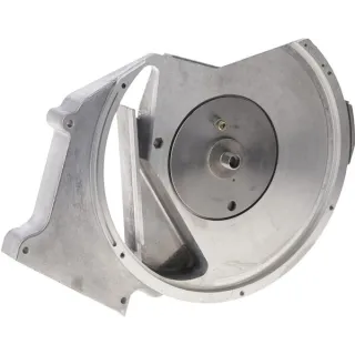 Sējas sirds AC858055 Kverneland