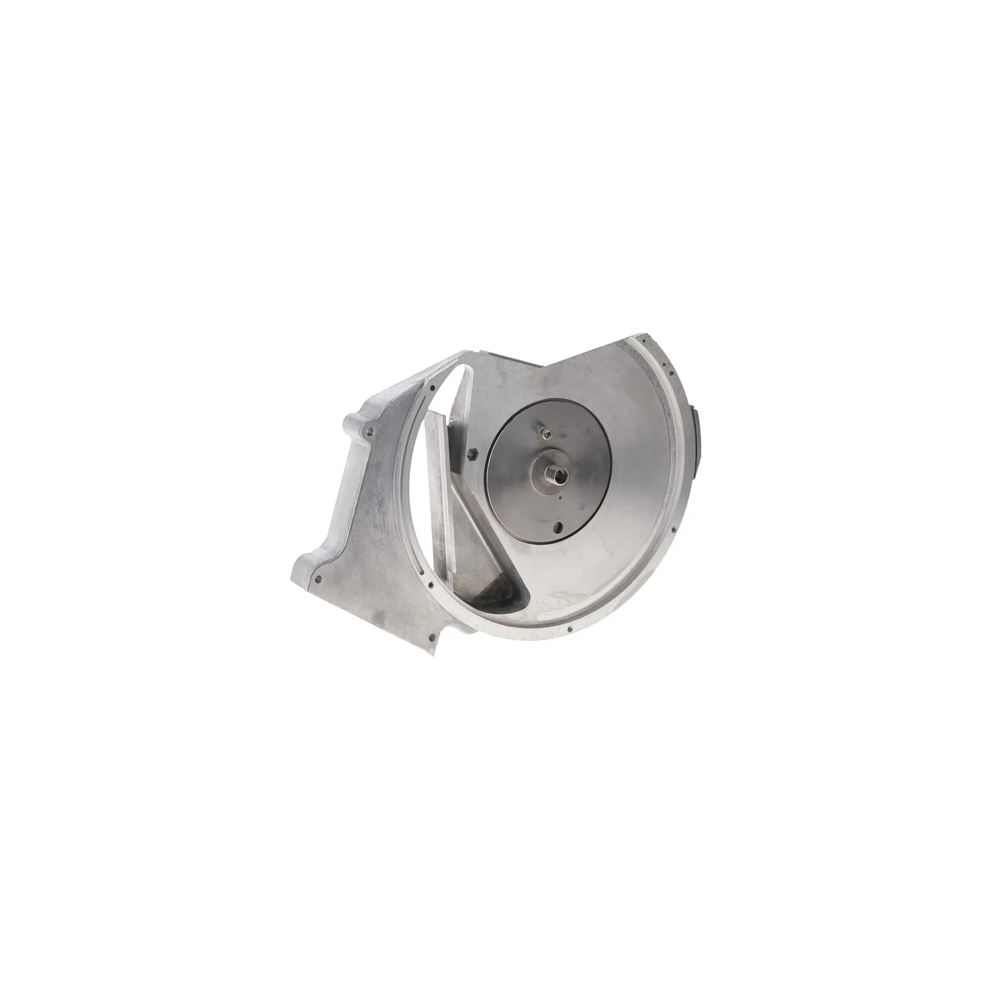 Sowing heart  AC858055 Kverneland