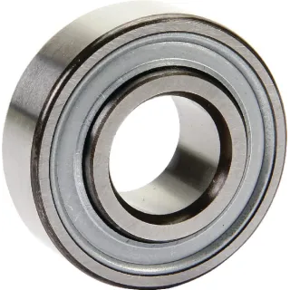 Radial insert ball bearings  AC671871 Kverneland / Accord