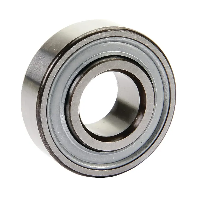 Radial insert ball bearings  AC671871 Kverneland / Accord