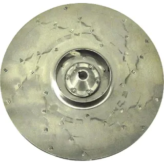 Fan wheel  AC820825 Kverneland / Accord