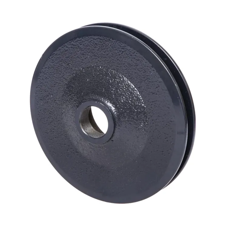 Intermediate wheel core  AC82784486 Kverneland AC827844