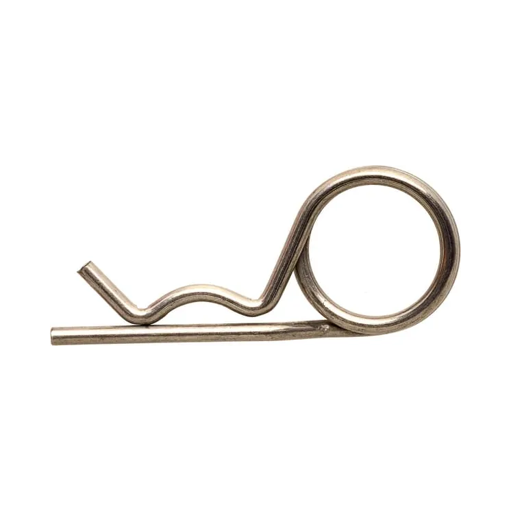 Spray cot. pin 3mm VA DIN 11024  AC656412 Kverneland / Accord