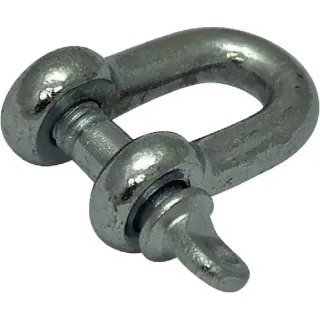 Shackle  AC661162 Kverneland / Accord