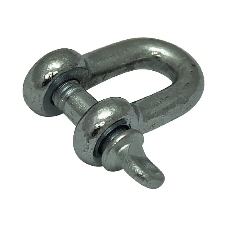 Shackle  AC661162 Kverneland / Accord