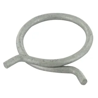 Hose Clamp A28 B Accord  AC687221 Kverneland / Accord
