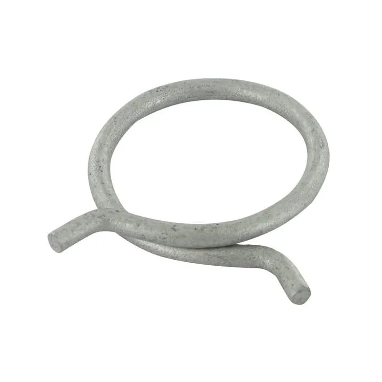 Hose Clamp A28 B Accord  AC687221 Kverneland / Accord