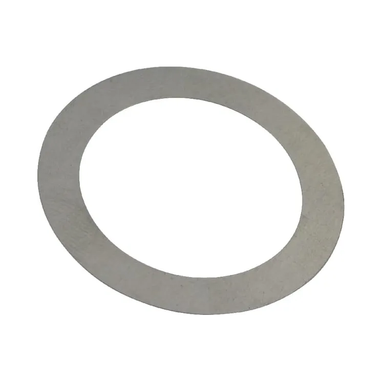 Shim 25x35x0.2  AC674272 Kverneland / Accord