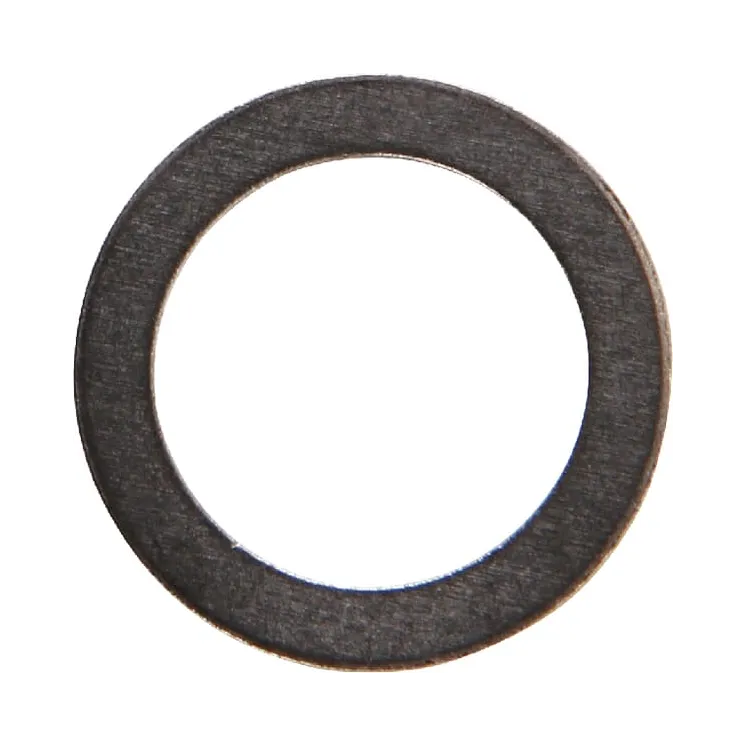 Adjusting Washer 17x24x1  AC674572 Kverneland / Accord
