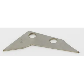 Scraper 17x500mm Accord  AC801014 Kverneland / Accord