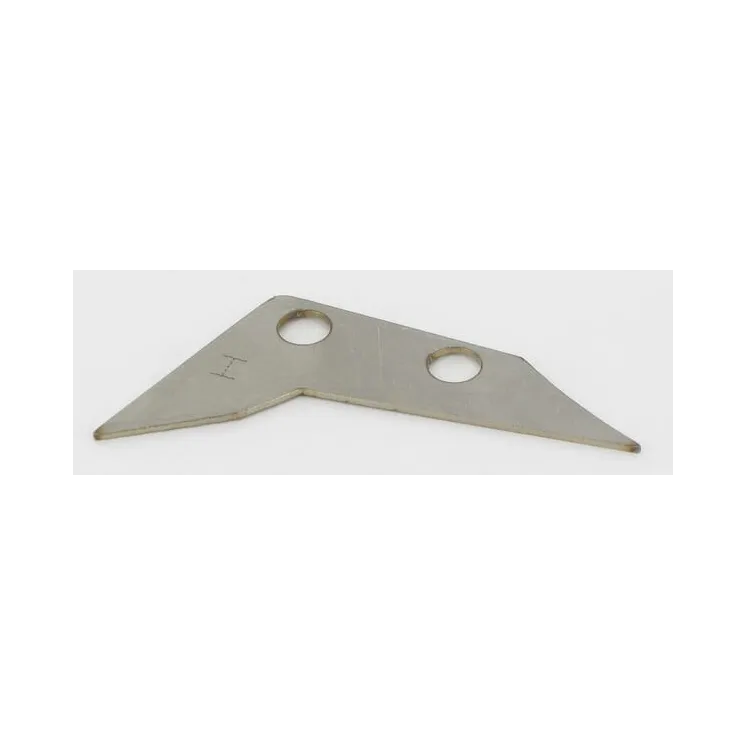 Scraper 17x500mm Accord  AC801014 Kverneland / Accord