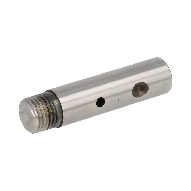 Shaft Accord  AC817953 Kverneland / Accord