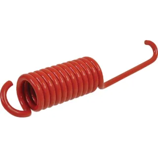 Tension spring 355 X 70 X 65mm  AC821810 Kverneland / Accord