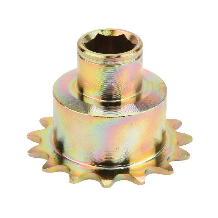 Zobrats ar 13 zobiem Accord AC820870 Kverneland / Accord