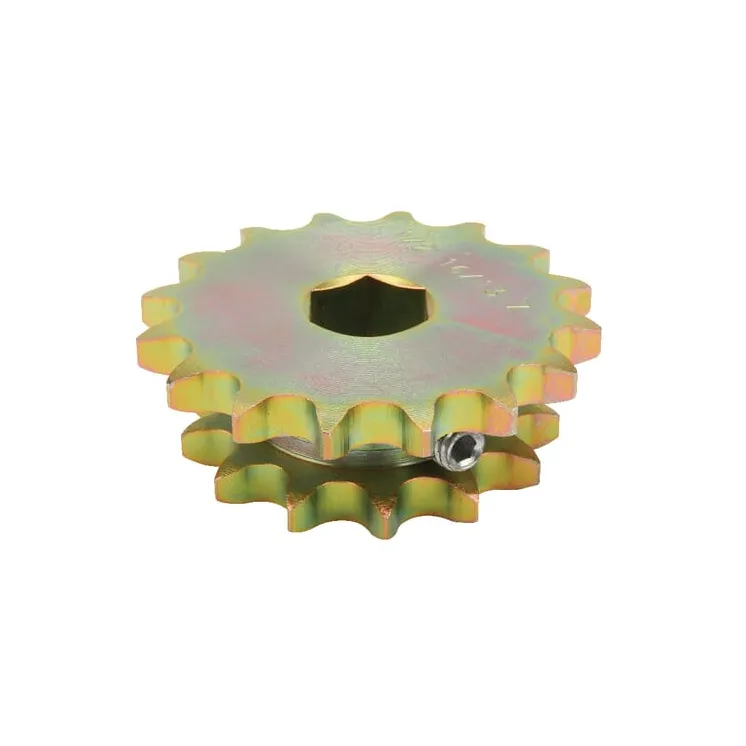 Zobrats ar 13 zobiem Accord AC850103 Kverneland / Accord
